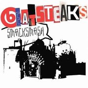 Beatsteaks: Smacksmash